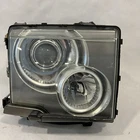 2003-2005 Range Rover Right Passenger Hid Headlight XBC000345 Glued Broken Clip Used. Price: $97.47.