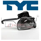 Tyc Right Fog Assembly For 2009-2011 Acura Tl Electrical Lighting Body Qd New. Price: $49.00.