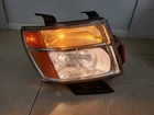 2012-2019 Nissan NV1500, NV2500 NV3500 Headlight Passenger Rh Hella 17434102 Used. Price: $84.00.