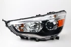 2011-2019 Mitsubishi Outlander Sport Lh Left Driver Side Headlight Halogen Oem Used. Price: $99.00.