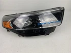 Oem 2020-2023 Ford Explorer Led Headlight MB5B-13W029 Right Passenger Used. Price: $149.99.