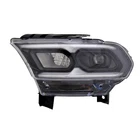 For Dodge Durango 2021-2024 Headlight Driver Side Capa Led Clear Lens Pp Plastic New. Price: $861.85.
