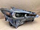 2022-2025 Mazda CX-5 Right Headlight Lamp Led W/o Directional Beam Oem Tested Used. Price: $460.00.