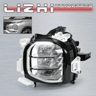 Left Driver Led Headlight 8301D811 For Mitsubishi Outlander 2.5L L4-GAS 22-24 New. Price: $139.95.