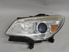 2013-2017 Buick Enclave Lh Left Driver Hid Non-afs Headlight Lamp Assembly Oem Used. Price: $375.00.