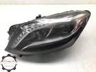 2014-2017 Mercedes W222 S550 Left Driver Front Dynamic Adaptive Led Headlight ## Used. Price: $899.97.