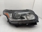 2013-2017 Range Rover L405 Headlight Right Passenger Oem Xenon Hid CK52 13W029 F Used. Price: $254.99.