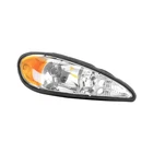 For Pontiac Grand Am 99-05 Dorman 1591005 Passenger Side Replacement Headlight New. Price: $92.36.