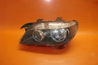 Bmw 750 Headlight Left Driver 2006 2007 2008 Bi-xenon 6937233 Oem Used. Price: $224.10.