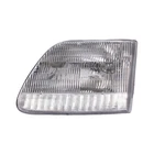 Ford F-150 Heritage 04 Driver Side Replacement Headlight Standard Line New. Price: $34.26.