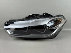 Nice! 2018-2021 Bmw X2 F39 Left Driver Lh Side Led Headlight Oem Used. Price: $949.99.