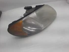 Passenger Right Headlight Its 01-07 Dodge Caravan 04857700AC Used. Price: $151.99.