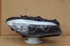 2011-13 Bmw F10 528I 535I 550I Halogen Headlight Lamp Passenger Right Rh Used. Price: $337.56.