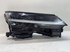 2024 2026 Lexus GX550 Headlight Assembly Oem Rh Passenger Side Triple Beam Led Used. Price: $1050.00.