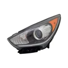 For Kia Niro 17-19 Tyc Driver Side Replacement Headlight Standard Line New. Price: $340.48.