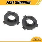 Headlight Bulb Adapter Socket Base Holders Clip Two For Kia K3 K4 K5 New. Price: $14.99.