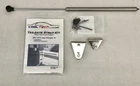 Cool Tech Llc Tailgate Strut Kit W/brackets For 2007-2010 Jeep Wrangler Jk *nos* New. Price: $99.95.
