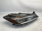 21-25 Nissan Kicks Front Right Passenger Halogen Headlight Q Used. Price: $79.99.