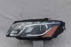 2009-12 Audi Q5 Xenon Hid Lamp Non-afs Driver Left Lh Used. Price: $337.13.