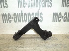94-96 Cadillac Deville Left Driver Inner Headlight Lamp Bracket Used. Price: $45.43.