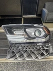 2016 2020 Dodge Durango Left Headlight Driver Side Headlamp Hid Xenon Led Drl Oe Used. Price: $649.99.
