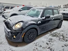 Passenger Corner/park Light Fog-driving Fits 14-19 Mini Cooper 2079019 Used. Price: $111.05.