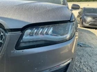 Driver Headlight Adaptive Headlamps Hid Base Fits 18-20 Mkz 5085353 Used. Price: $1215.50.
