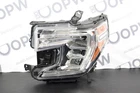 Perfect! Genuine! 2019-2022 Gmc Sierra 1500 Led Headlight Turn Signal Lh Oem New. Price: $999.99.