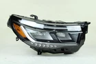 Complete! 2025-2026 Ford Explorer Right Passenger Rh Reflector Led Headlight Oem Used. Price: $449.00.