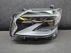Oem 2020-2023 Lexus GX460 Left Headlight Triple Beam Led Driver 81185-60P70 Used. Price: $799.99.
