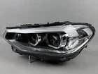 Perfect! 2018-2021 Bmw X3 X4 G01 G02 Led Headlight Left Driver Side Lh Oem Used. Price: $1045.00.