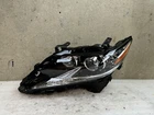 2016 2017 2018 Lexus ES300H ES350 Oem Left Driver Headlight Lamp 81070-33550 Used. Price: $204.00.