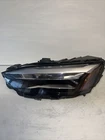 Oem Left Driver Side Led Headlamp For Audi A5 8W6-941-011-B Used. Price: $650.00.