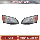 Tyc Headlight Assembly For Nissan NV200 2013 2014 2015 2016 New. Price: $488.43.