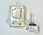 New Oem For 14-18 Jeep Cherokee Xenon Ballast Control Unit Modules + Bulb. Price: $61.98.