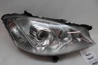 Headlight Lamp Assembly S450 Cdn S550 S600 S63 S65 SL55 07-09 Left 1141481 Used. Price: $369.99.