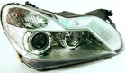 Mercedes SL63 Amg SL65 Magneti Marelli Right Headlight LUS5991 2308203659 New. Price: $730.00.