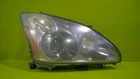 06 07 08 09 RX400H RX350 Right Adaptive Headlight Lamp Hid W/modules Oem 3259-63 Used. Price: $250.00.