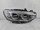 Complete! Oem 2014-2017 Bmw M3 M4 4-SERIES Right Rh Side Adaptive Led Headlight Used. Price: $999.99.