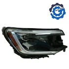 Oem Volkswagen Right Composite Headlight For 2024 Atlas Cross Sport 3CN941082D New. Price: $1104.96.