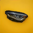 2021-2023 Mercedes Benz Gla Class Passenger Headlight Lh (125) Used. Price: $129.00.