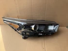 20-23 Kia Forte Gt Right Headlight Halogen Led Drl M7921-64440 Oem 92102M7600 Used. Price: $200.00.