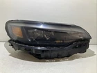 2018 - 2023 Jeep Cherokee Passenger Right Rh Full Led Headlight Oem 2495 Used. Price: $179.99.