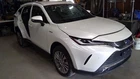 Toyota Venza 2021 Rear Radar Unit Obstacle Detection 1177110 Used. Price: $360.00.