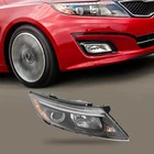 Halogen Headlight For 2014-2015 Kia Optima Passenger Right Side, New. Price: $70.44.