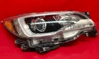 15-17 Subaru Legacy Outback Right Passenger Headlight Lamp Halogen W/ Auto Beam Used. Price: $174.99.