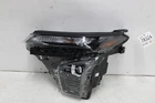 2024 Chevy Trax Headlamp Assembly Driver Side 42727604 Used. Price: $664.00.