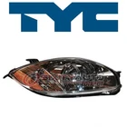 Tyc 20-6721-00-9 Headlight Assembly For MI2503138 8301A508 Electrical Ve New. Price: $105.78.