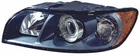 Depo Headlight Assembly For 2004-2007 Volvo S40 373-1111L-AS New. Price: $242.08.