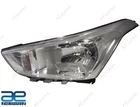 Headlight Headlamp Assembly Lh For Hyundai Creta 1ST Gen Car Part 92101A0400 Aes New. Price: $201.51.